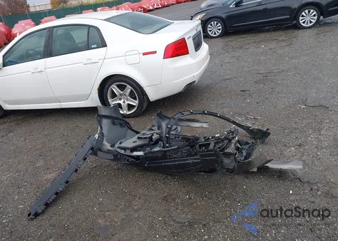 2012 Chevrolet Malibu Ls из США, поврежденный, VIN 1G1ZA5E07CF123735